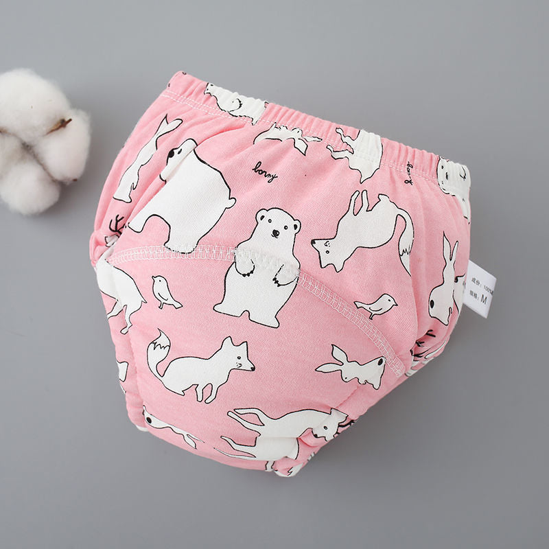 Culottes d'apprentissage : Otonomy