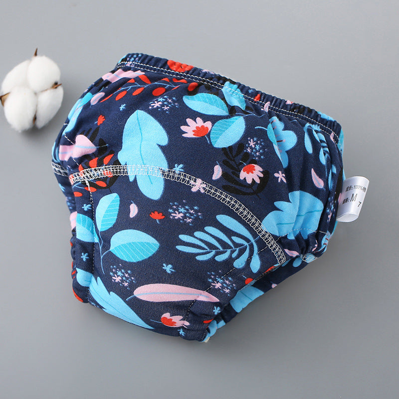 Culottes d'apprentissage : Otonomy