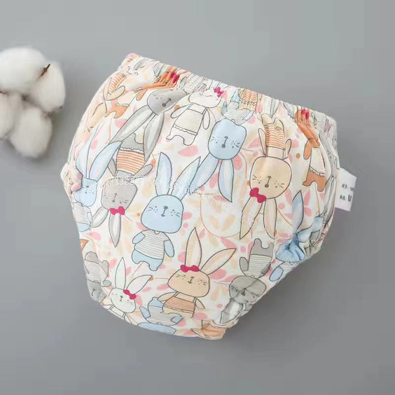 Culottes d'apprentissage : Otonomy