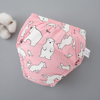 Culottes d'apprentissage : Otonomy