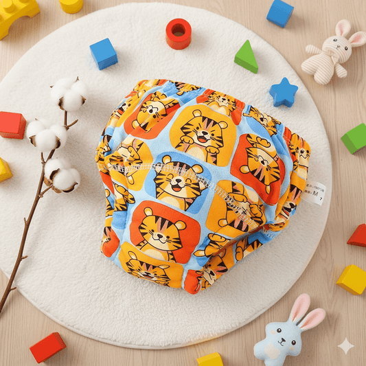 Trainerbroek Otonomy